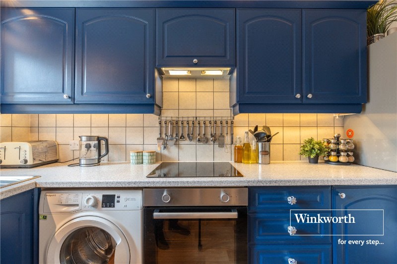 Wollaston Road, Bournemouth, Dorset, BH6
