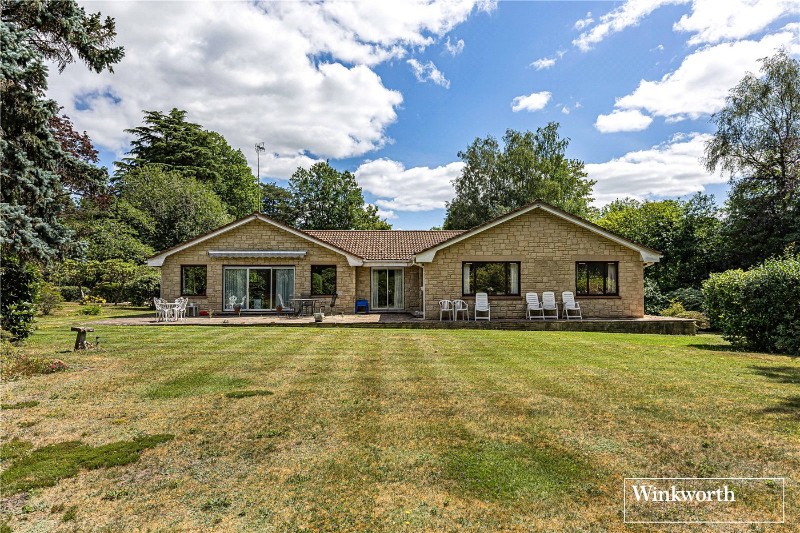 Devenish Road, Sunningdale, Berkshire, SL5