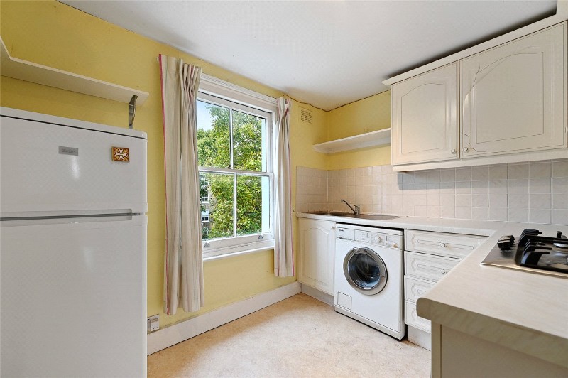 Applegarth Road, Brook Green, London, W14