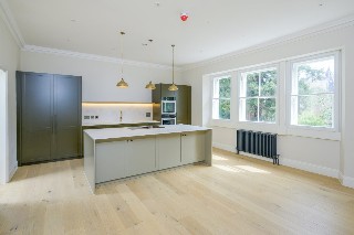 Oakfield House, Bath, Somerset, BA1