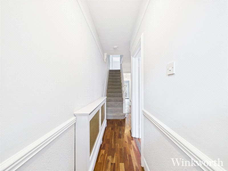 Venetia Road, London, W5