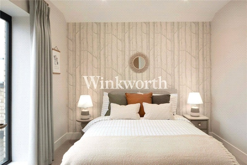 Crawley Road, London, N22