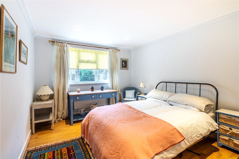 Leigham Court Road, London, SW16