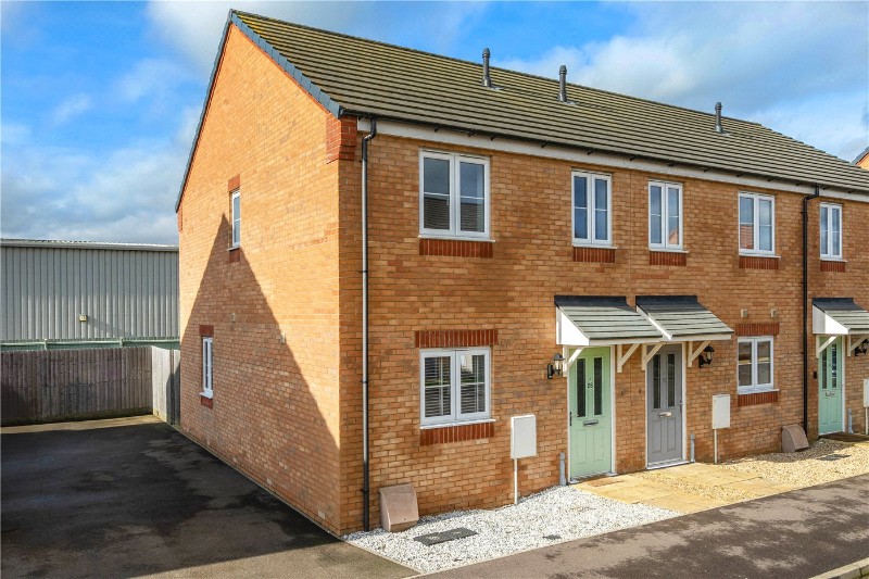 Harrier Way, Market Deeping, Peterborough, Lincolnshire, PE6