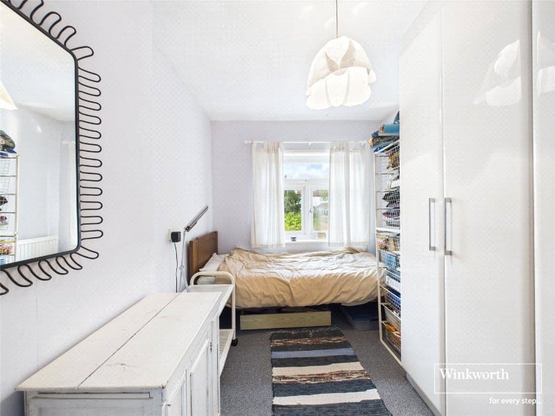 Green Lane, Edgware, Middlesex, HA8