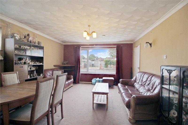 St. Marys Road, Poringland, Norwich, Norfolk, NR14