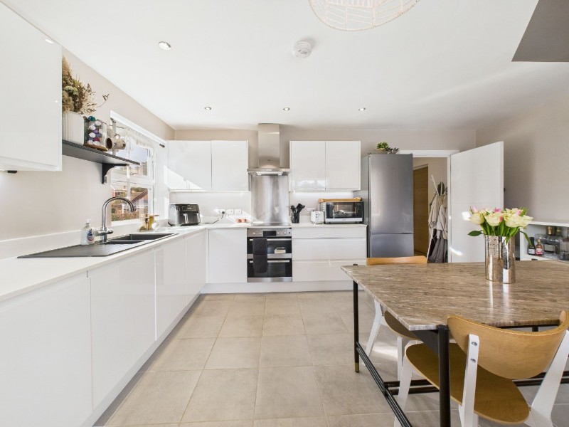 Churchill Drive, Crediton, Devon, EX17