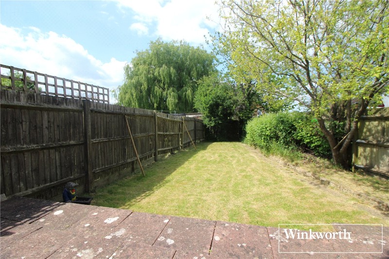 Oakwood Avenue, Borehamwood, Hertfordshire, WD6