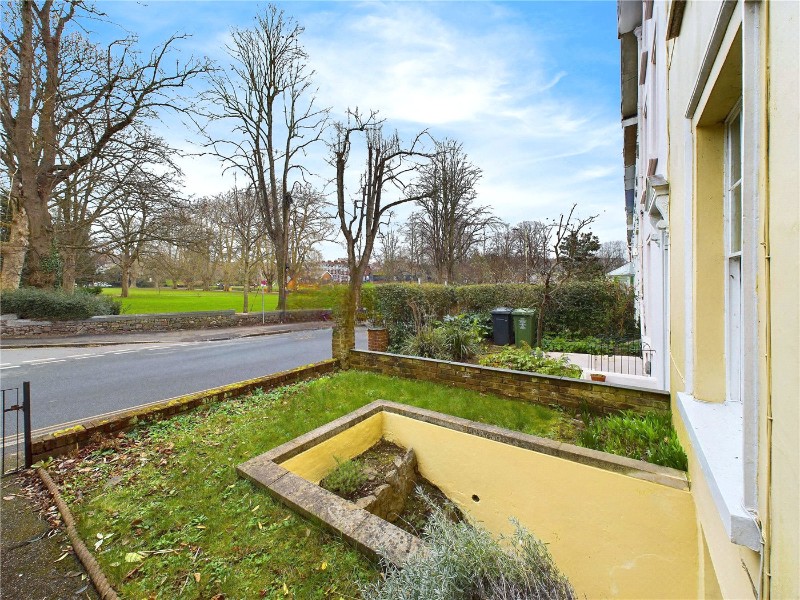 Belmont Road, Exeter, Devon, EX1
