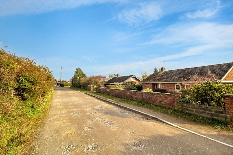 Lupin Close, Reydon, Southwold, Suffolk, IP18