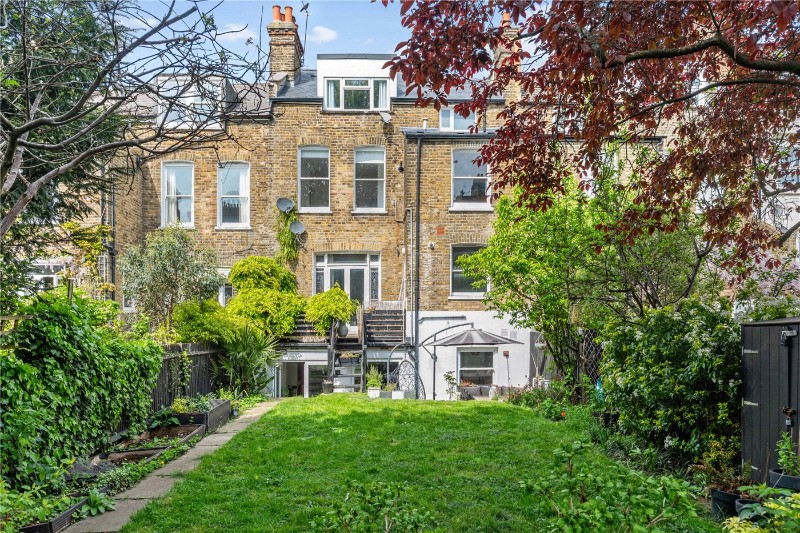 Dunsmure Road, London, N16
