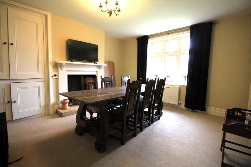 Temple Guiting, Cheltenham, Gloucestershire, GL54