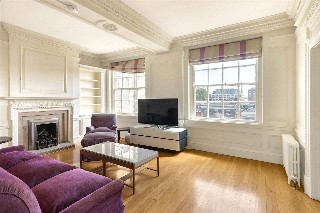 Bryanston Court, George Street, London, W1H