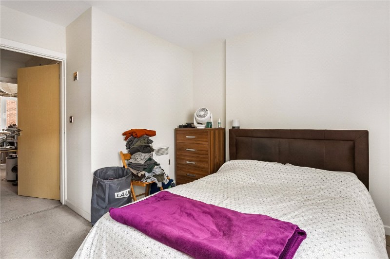 Coleman Fields, London, N1