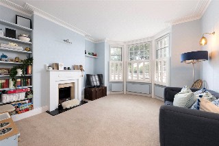 Kenilworth Court, Lower Richmond Road, London, SW15