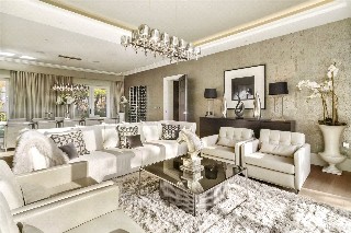 Atkinson Close, London, SW20