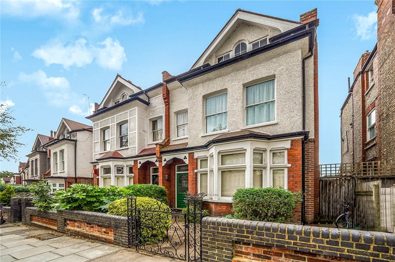Stanhope Gardens, London, N6