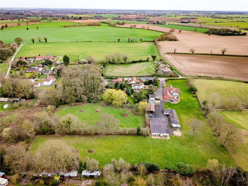 Mundham Common, Mundham, Norwich, Norfolk, NR14