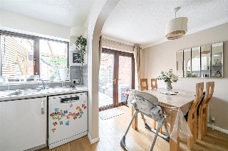 Wolsingham Way, Thatcham, Berkshire, RG19