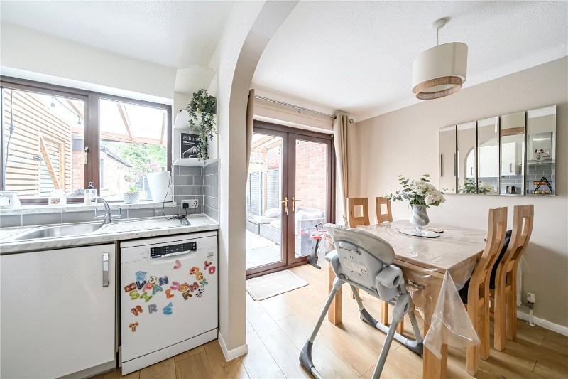 Wolsingham Way, Thatcham, Berkshire, RG19