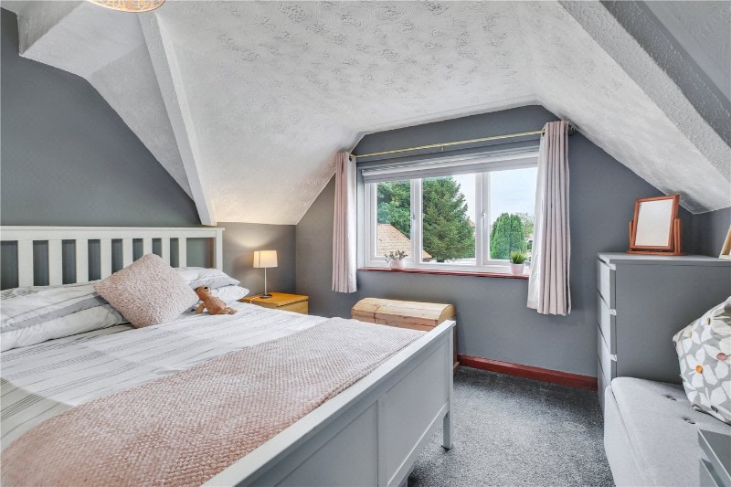 Pitts Hill Close, Saxlingham Nethergate, Norwich, Norfolk, NR15