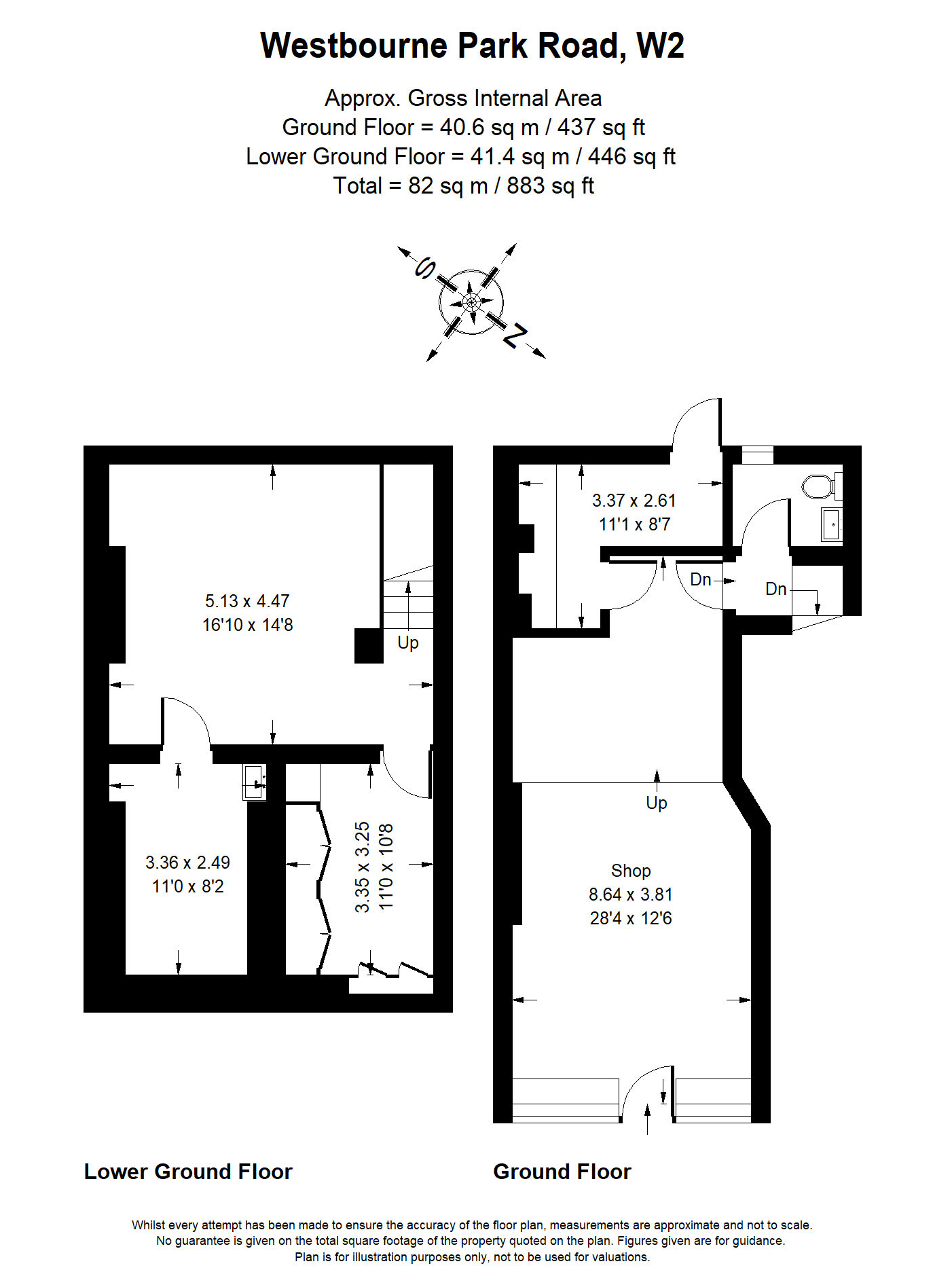 basegf79 westbourne park road.JPG