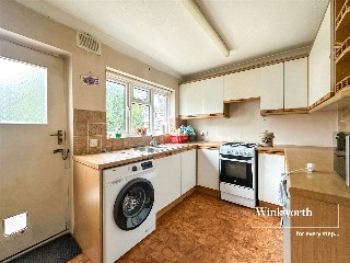 Dudsbury Road, West Parley, Ferndown, Dorset, BH22