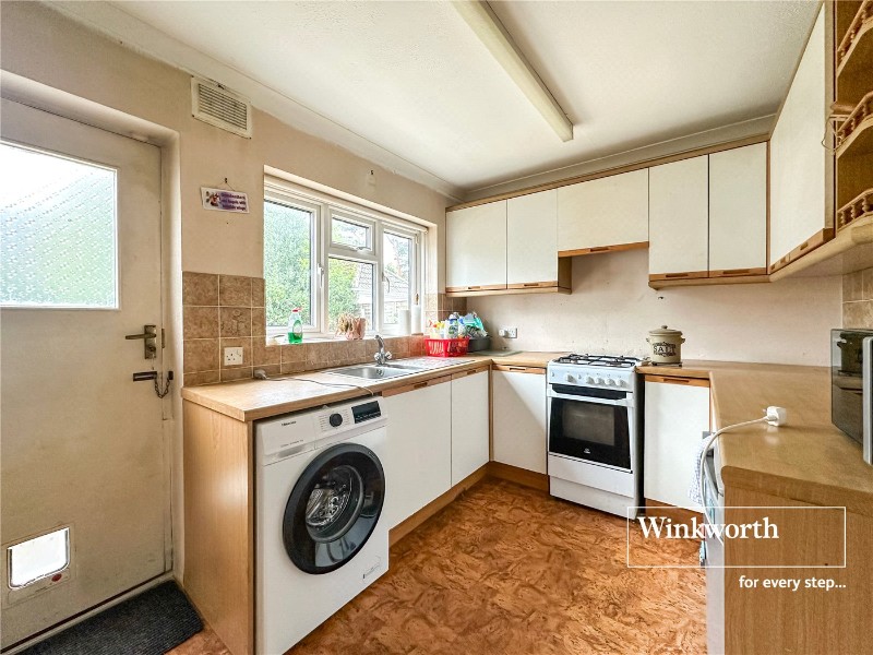 Dudsbury Road, West Parley, Ferndown, Dorset, BH22