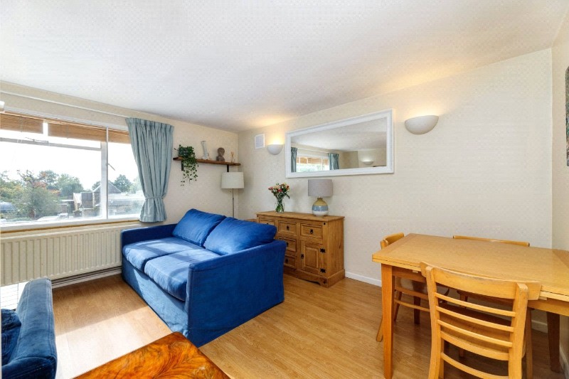 West Hill, London, SW15