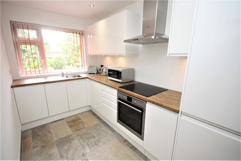 Portarlington Road, Westbourne, Bournemouth, BH4