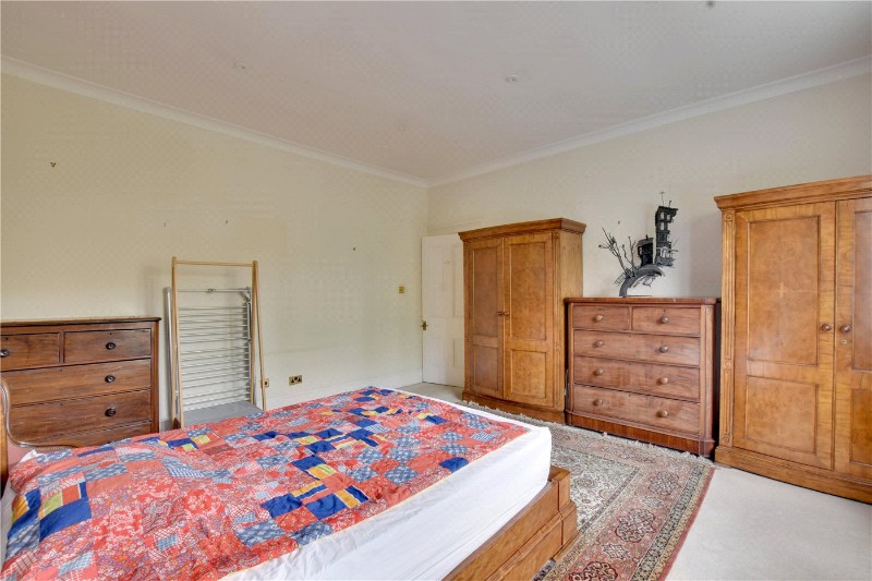 Eliot Hill, Lewisham, London, SE13