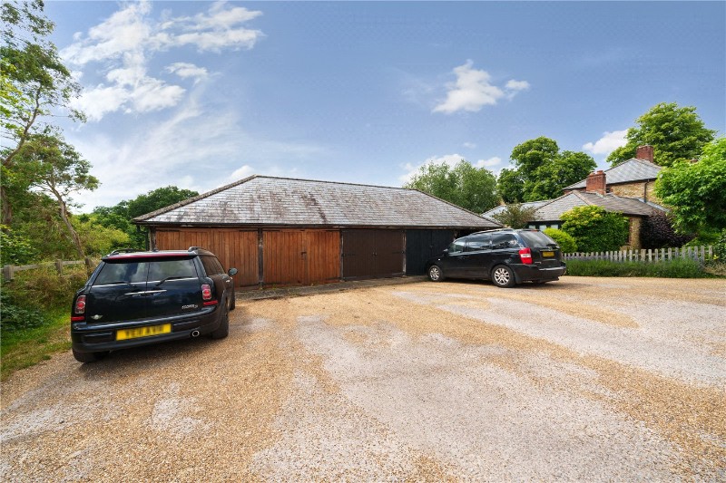 Wishanger Lane, Churt, Farnham, Hampshire, GU10