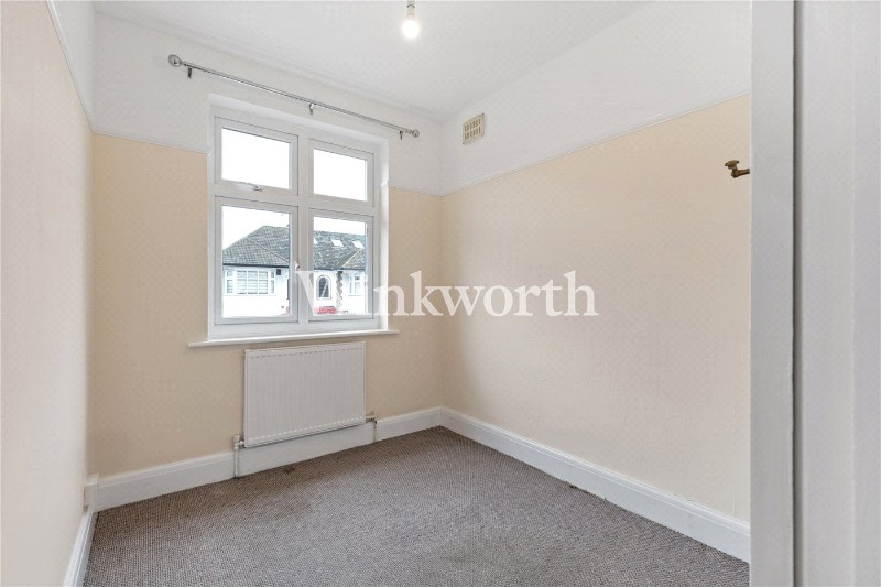 Cranford Avenue, London, N13