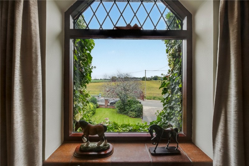 Main Road, Swardeston, Norwich, Norfolk, NR14