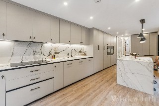 Edric Road, London, SE14