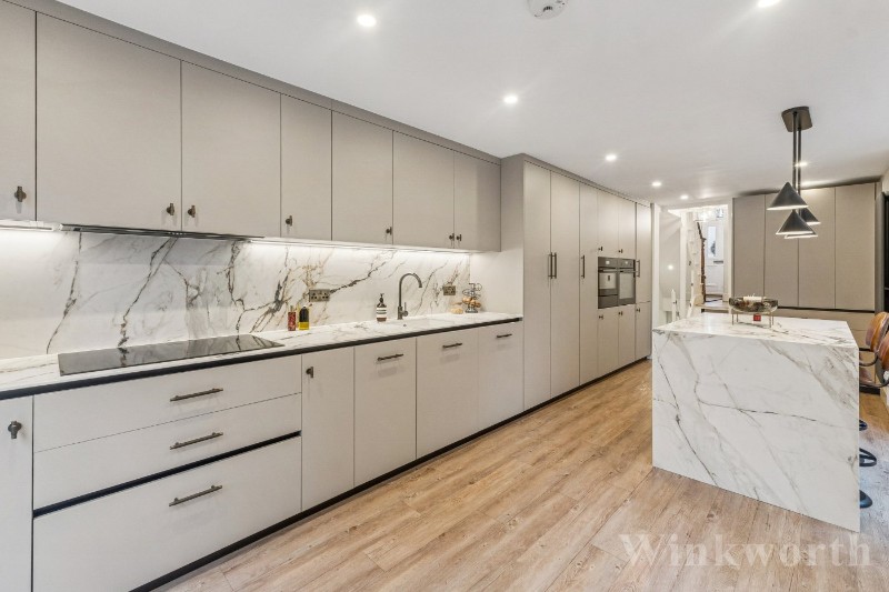 Edric Road, London, SE14