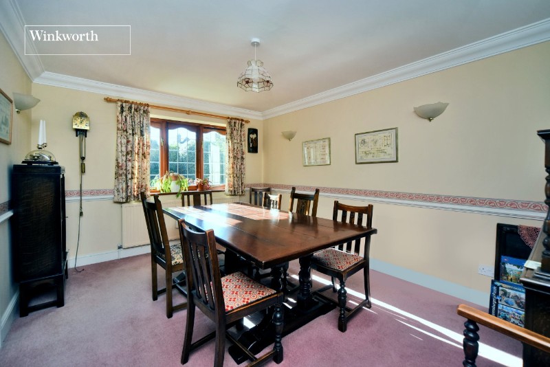 Warren Avenue, Cheam, Sutton, SM2