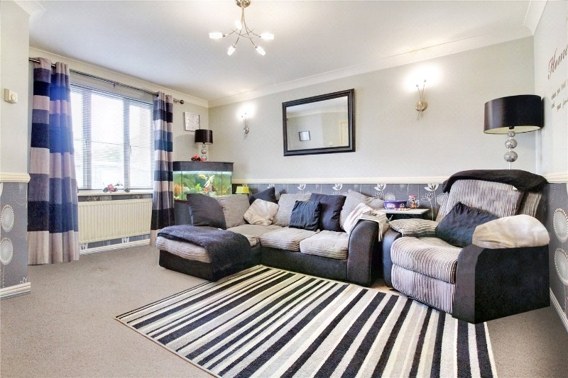 Keel Close, Carlton Colville, Lowestoft, Suffolk, NR33