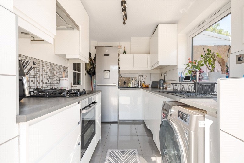 Cockerell Close, Merley, Wimborne, Dorset, BH21