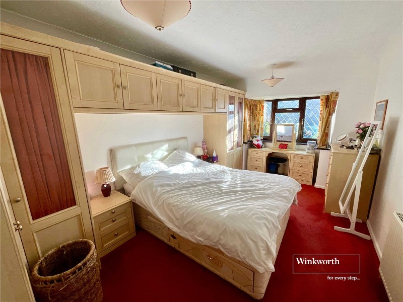 Marine Drive East, Barton on Sea, New Milton, Hampshire, BH25