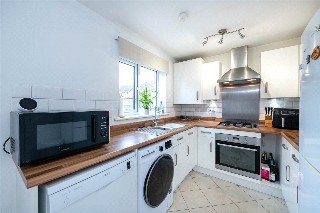 Jubilee Drive, Market Deeping, Peterborough, Lincolnshire, PE6