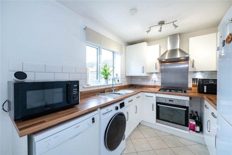 Jubilee Drive, Market Deeping, Peterborough, Lincolnshire, PE6