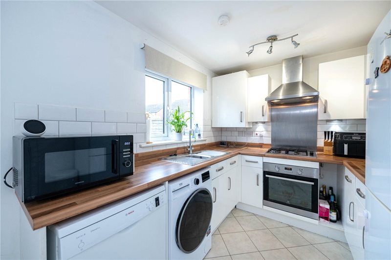 Jubilee Drive, Market Deeping, Peterborough, Lincolnshire, PE6