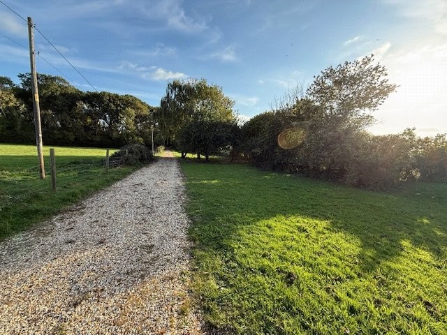 Michelmersh, Romsey, Hampshire, SO51