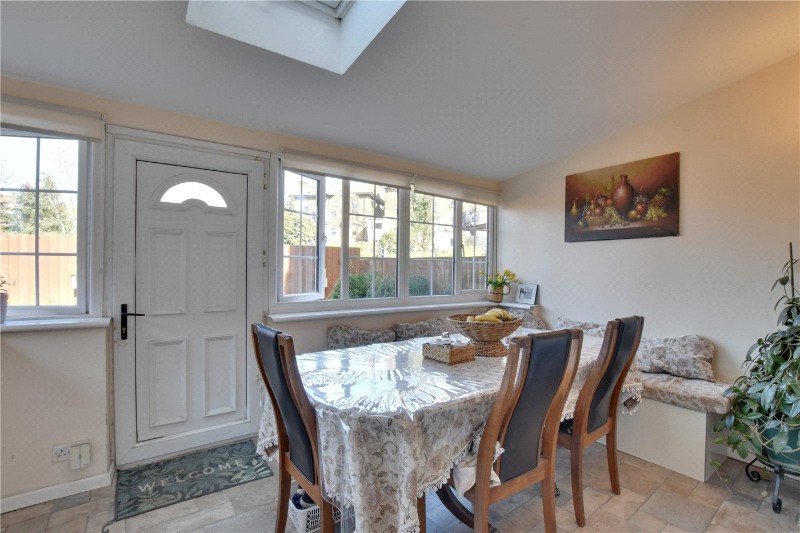 Courthill Road, Lewisham, London, SE13