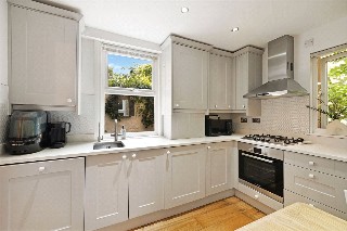 St. John's Way, London, N19