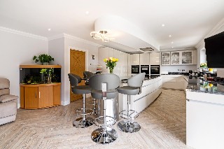 Boundary Drive, Colehill, Wimborne, Dorset, BH21