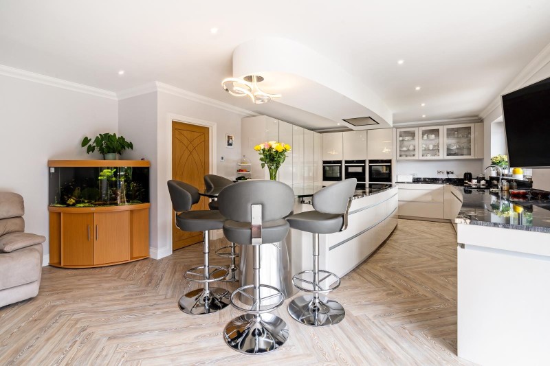 Boundary Drive, Colehill, Wimborne, Dorset, BH21
