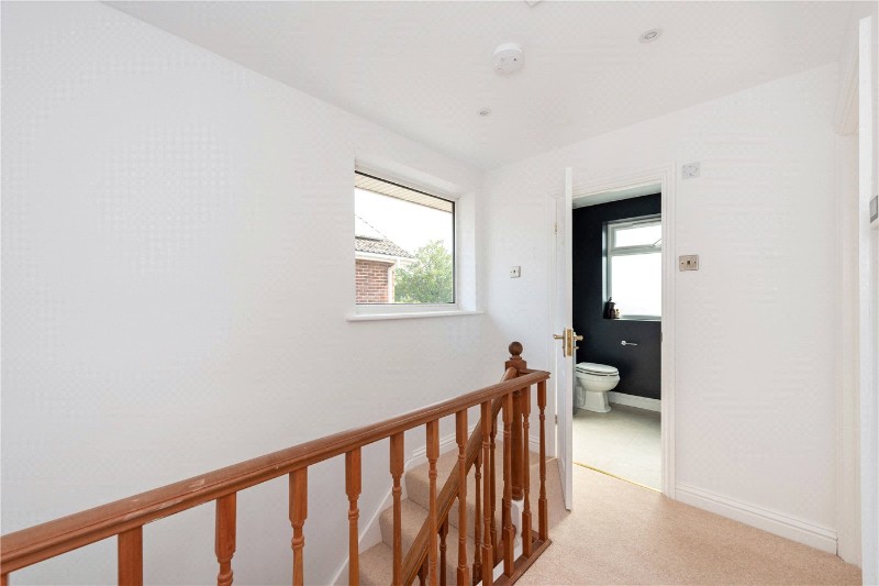 Courtenay Road, Winchester, United Kingdom, SO23