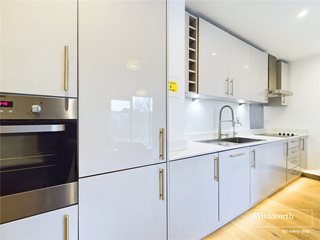 Riverside View, 5- 9 Berkeley Avenue, Reading, Berkshire, RG1